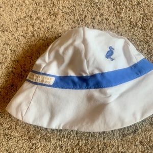 NWT boys Beaufort Bonnet Company Henry Bucket Hat